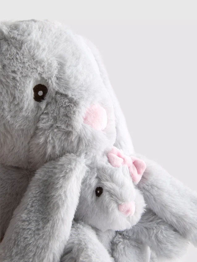 Peluche «Hug me bunny»