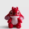 Peluche luminoso de Leroy, de la serie Stitch de Disney