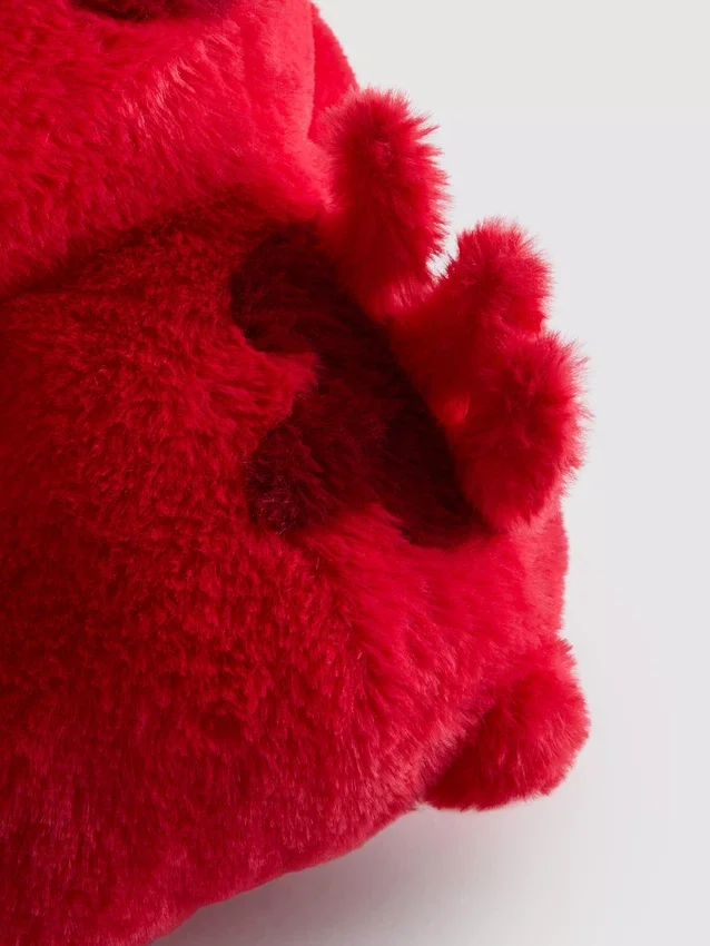Peluche luminoso de Leroy, de la serie Stitch de Disney