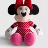Peluche luminoso de Minnie Mouse de Disney