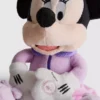 Peluche luminoso de Minnie Mouse de Disney