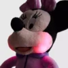 Peluche luminoso de Minnie Mouse de Disney