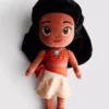 Peluche luminoso de Moana de Disney