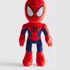 Peluche luminoso de Spider-Man de Marvel