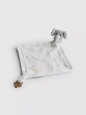 Peluche para bebés «Nacido en 2026»