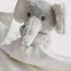 Peluche para bebés «Nacido en 2026»