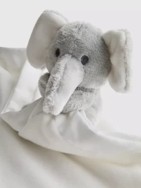 Peluche para bebés «Nacido en 2026»