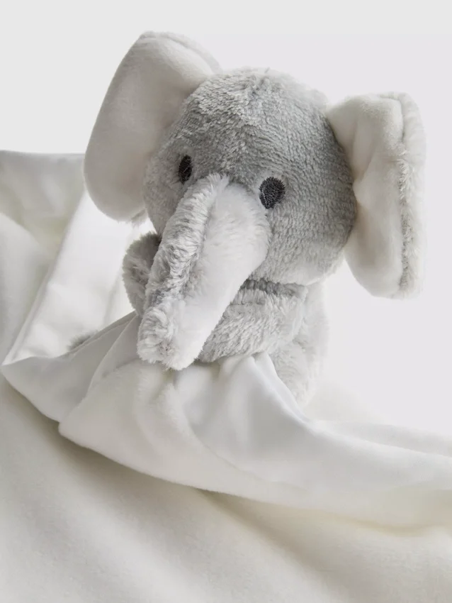 Peluche para bebés «Nacido en 2026»