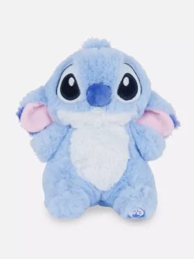 Peluche pequeño de Stitch de Disney