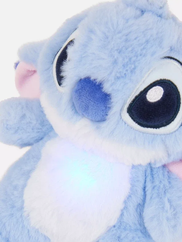 Peluche pequeño de Stitch de Disney