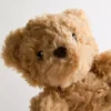 Pequeño peluche de osito
