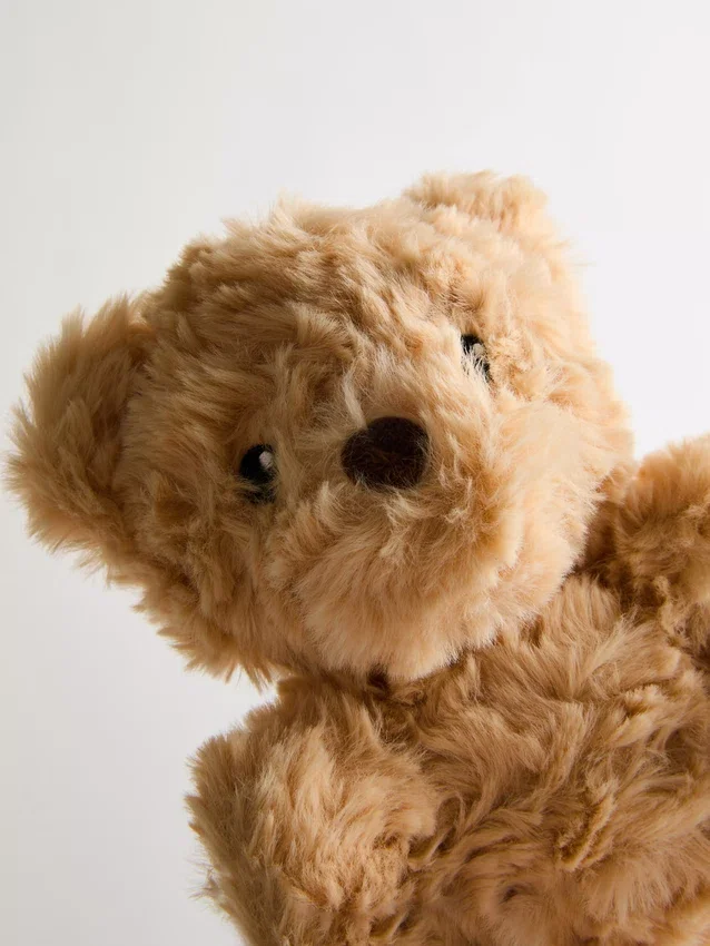 Pequeño peluche de osito