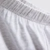 Pijama de camiseta y pantalones cortos