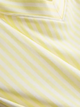 Pijama de camisola y pantalones cortos