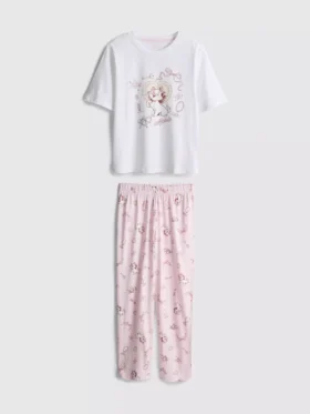 Pijamas con diseño gráfico de Marie de «Los aristogatos» de Disney