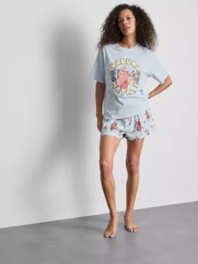 Pijamas con diseño «Hakuna Matata» de El Rey León de Disney