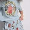Pijamas con diseño «Hakuna Matata» de El Rey León de Disney