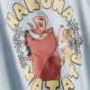 Pijamas con diseño «Hakuna Matata» de El Rey León de Disney