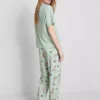 Pijamas con estampado de Bambi de Disney