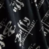 Pijamas con estampado de Buffy, la cazavampiros