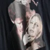 Pijamas con estampado de Buffy, la cazavampiros
