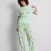 Pijamas con estampado de Monsters, Inc. de Disney·Pixar
