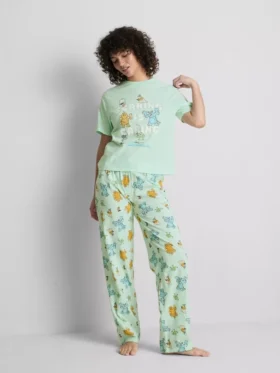 Pijamas con estampado de Monsters, Inc. de Disney·Pixar