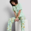 Pijamas con estampado de Monsters, Inc. de Disney·Pixar