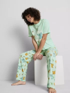 Pijamas con estampado de Monsters, Inc. de Disney·Pixar