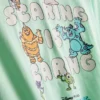 Pijamas con estampado de Monsters, Inc. de Disney·Pixar