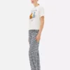 Pijamas con estampado de personajes de Disney