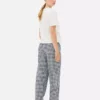 Pijamas con estampado de personajes de Disney