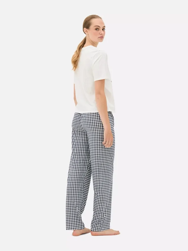 Pijamas con estampado de personajes de Disney
