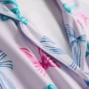 Pijamas corto estilo boyfriend