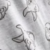 Pijamas cortos con camiseta tipo camisola de Thumper de Disney