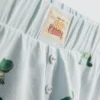 Pijamas cortos con estampado de Disney·Pixar, con alto contenido de algodón