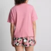 Pijamas cortos con personajes de Kung Fu Panda