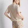 Pijamas cortos de algodón con diseño de «La Edad de Hielo» de Disney