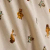 Pijamas cortos de algodón con diseño de «La Edad de Hielo» de Disney