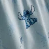 Pijamas cortos de algodón con diseño de Stitch de Disney