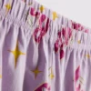 Pijamas cortos de algodón con estampado de Bratz
