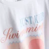 Pijamas cortos de algodón de «Buscando a Nemo» de Disney·Pixar