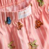 Pijamas cortos de algodón de «Buscando a Nemo» de Disney·Pixar