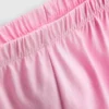 Pijamas cortos de camisas de algodón