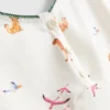 Pijamas cortos de Disney «El Rey León», con alto contenido de algodón