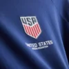 Pijamas cortos de fútbol americano de EE. UU.