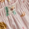 Pijamas cortos de Toy Story de Disney·Pixar, con alto contenido de algodón