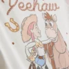 Pijamas cortos de Toy Story de Disney·Pixar, con alto contenido de algodón