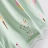Pijamas cortos estampados