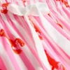 Pijamas cortos estampados